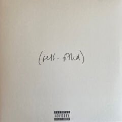 Marcus Mumford – (Self-titled) ( Red Vinyl ) LP