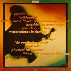 Roxette – Joyride lp