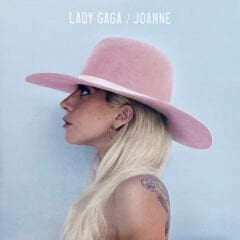 Lady Gaga - Joanne (Deluxe Edition)  LP