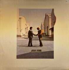 Pink Floyd – Wish You Were Here LP