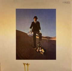 Pink Floyd – Wish You Were Here LP