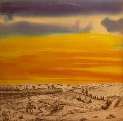 The Marshall Tucker Band – The Marshall Tucker Band LP