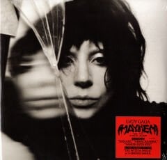 Lady Gaga – Mayhem lp