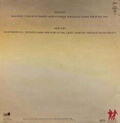 Wham! – Fantastic LP
