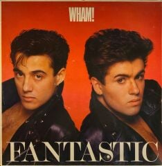 Wham! – Fantastic LP