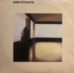 Dire Straits – Dire Straits LP