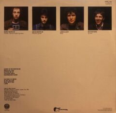 Dire Straits – Dire Straits LP