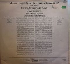 Johann Strauss & Josef Strauss – Emperor Waltz - Kaiserwalzer LP