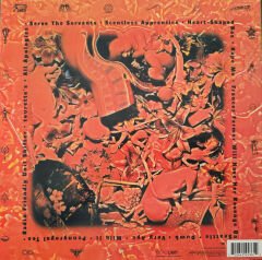 Nirvana – In Utero lp