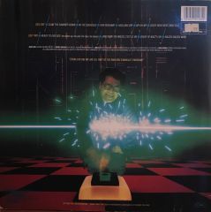 Slade – The Amazing Kamikaze Syndrome LP