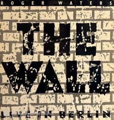 Roger Waters – The Wall (Live In Berlin) LP