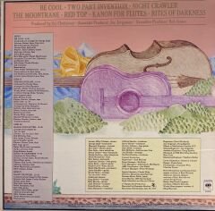Montreux Summit - Volume 2 LP