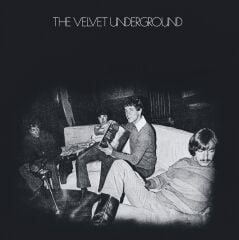 The Velvet Underground – The Velvet Underground lp