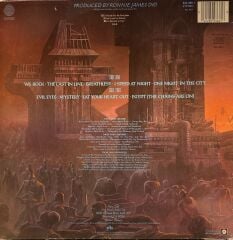 Dio – The Last In Line LP