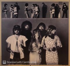 Fleetwood Mac – Rumours LP
