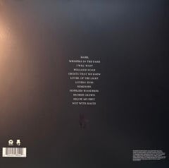 Mumford & Sons – Babel ( Cream Vinyl ) LP