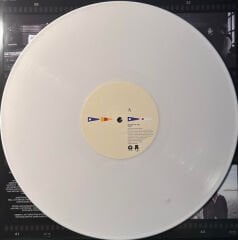 Mumford & Sons – Babel ( Cream Vinyl ) LP