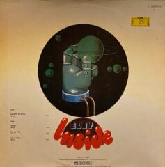 Eloy – Inside LP