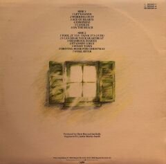 Chris Rea – New Light Through Old Windows (The Best Of Chris Rea) LP