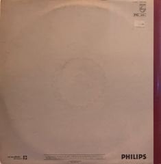 Schumann / Claudio Arrau – Papillons / Romances op .28 / Scènes d'enfants / Blumenstük LP