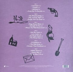 Nick Cave And The Bad Seeds – Lovely Creatures (The Best Of Nick Cave And The Bad Seeds) (1984 – 2014) LP