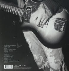 Nirvana – Nirvana LP
