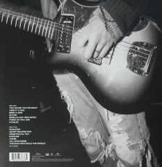 Nirvana – Nirvana LP