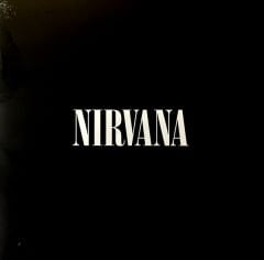 Nirvana – Nirvana LP