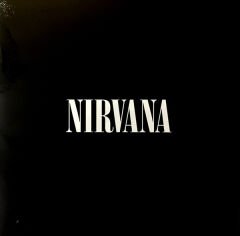 Nirvana – Nirvana LP