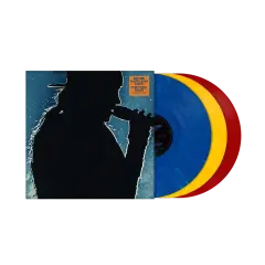 Billie Eilish – Hit Me Hard And Soft: The Tour (Live) LP