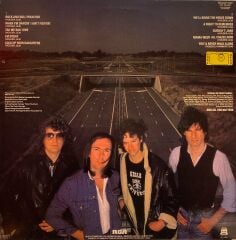 Slade – Slade On Stage lp