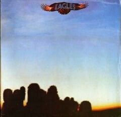 Eagles – Eagles LP