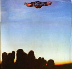Eagles – Eagles LP
