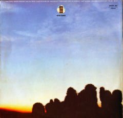 Eagles – Eagles LP