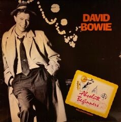 David Bowie – Absolute Beginners (Full Length Version) LP