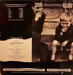 David Bowie – Absolute Beginners (Full Length Version) LP