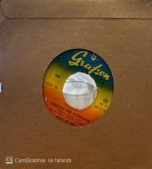 Zeki Müren - Yollar Uzak Gelemedim / Seninle Bir Sonbahar 45'lik