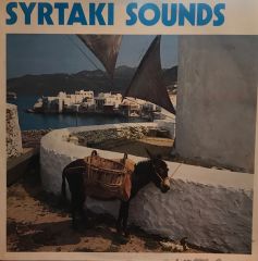 Syrtaki Sounds LP