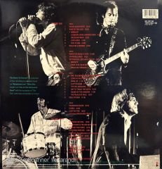 The Doors – In Concert LP ( Triple LP )