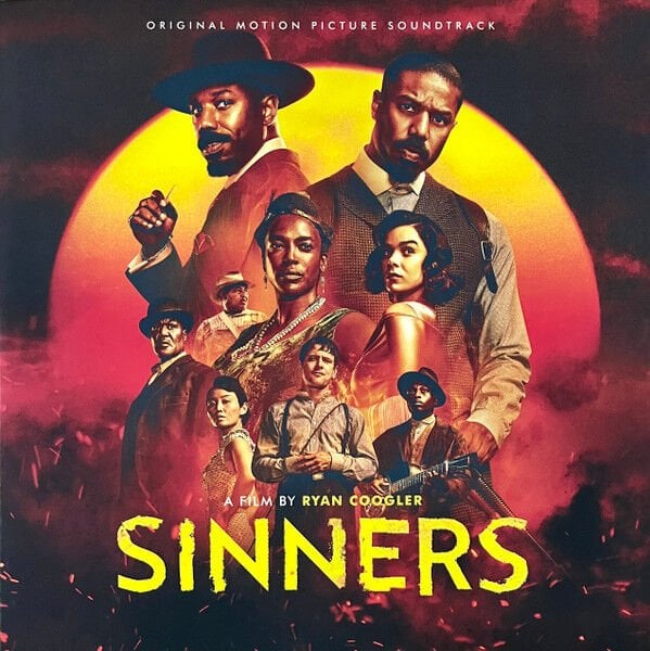 Sinners (Original Motion Picture Soundtrack) LP