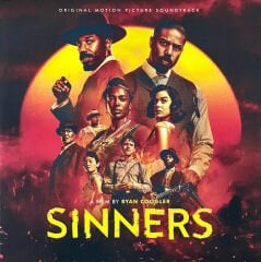 Sinners (Original Motion Picture Soundtrack) LP