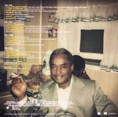 Sinners (Original Motion Picture Soundtrack) LP