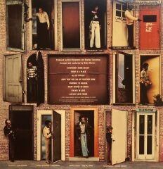 Stanley Turrentine – Everybody Come On Out LP