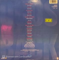 Status Quo – In The Army Now LP