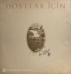 Aziz Özen – Dostlar İçin LP