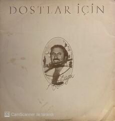 Aziz Özen – Dostlar İçin LP