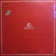 G. Nikolopoulos Bouzouki Orchestra, G. Zambetas Bouzouki Ensemble* – Bouzouki Sounds LP