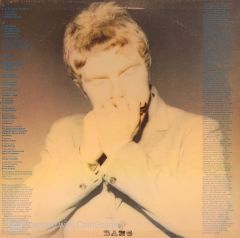 Van Morrison – T.B. Sheets LP