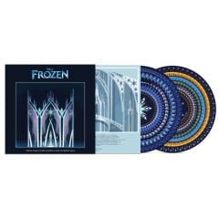 Frozen: The Songs Zoetrope LP