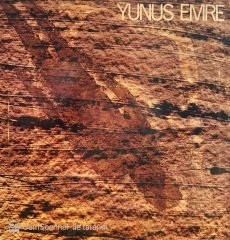 Ayla Algan – Yunus Emre LP